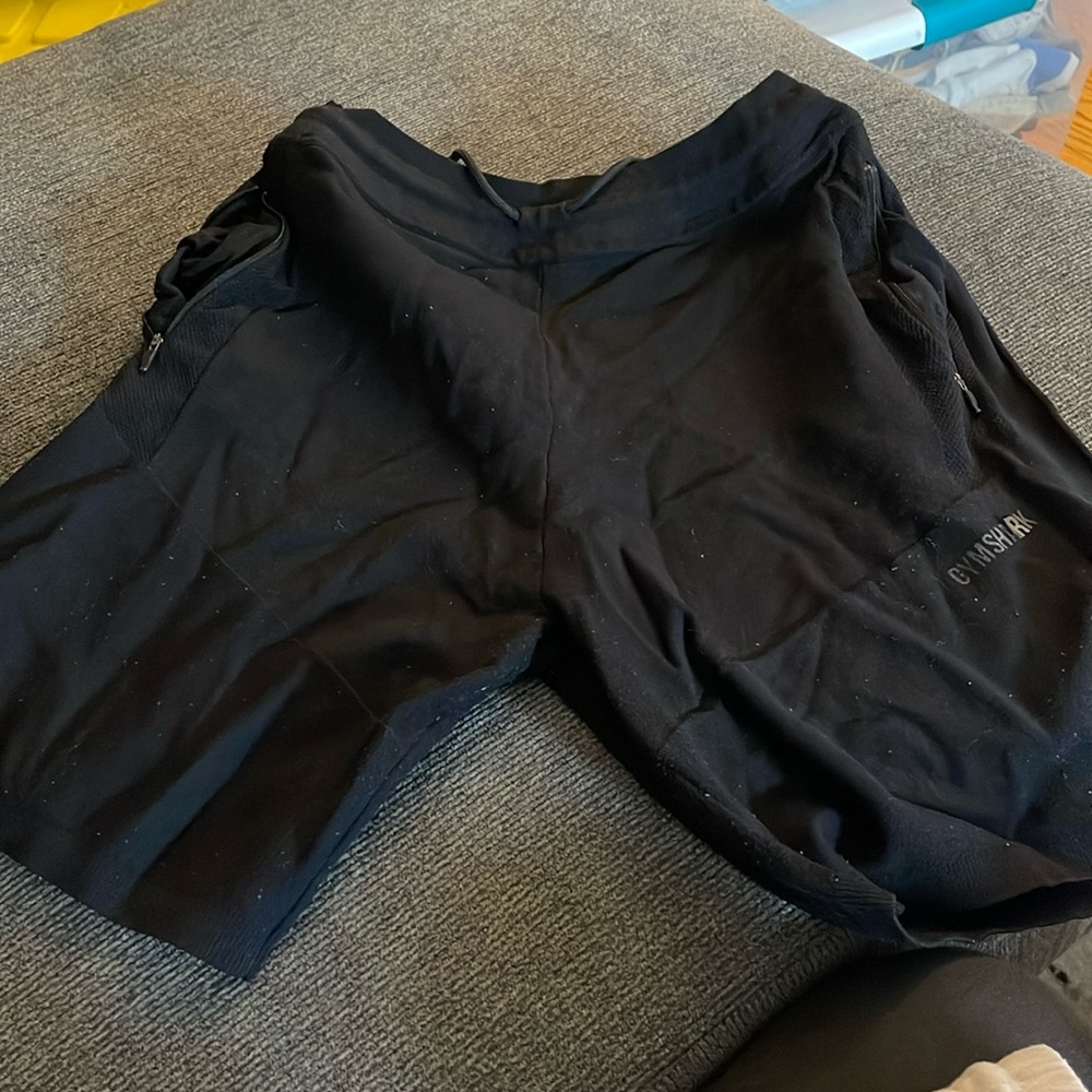 Gymshark shorts